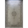 Marbilla Turkish Rug 40005C gray Size 50*80