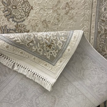 سجاد ماربيلا تركي 40005C رصاصي مقاس 300*400