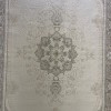 Marbilla Turkish Rug 40005C gray Size 50*80