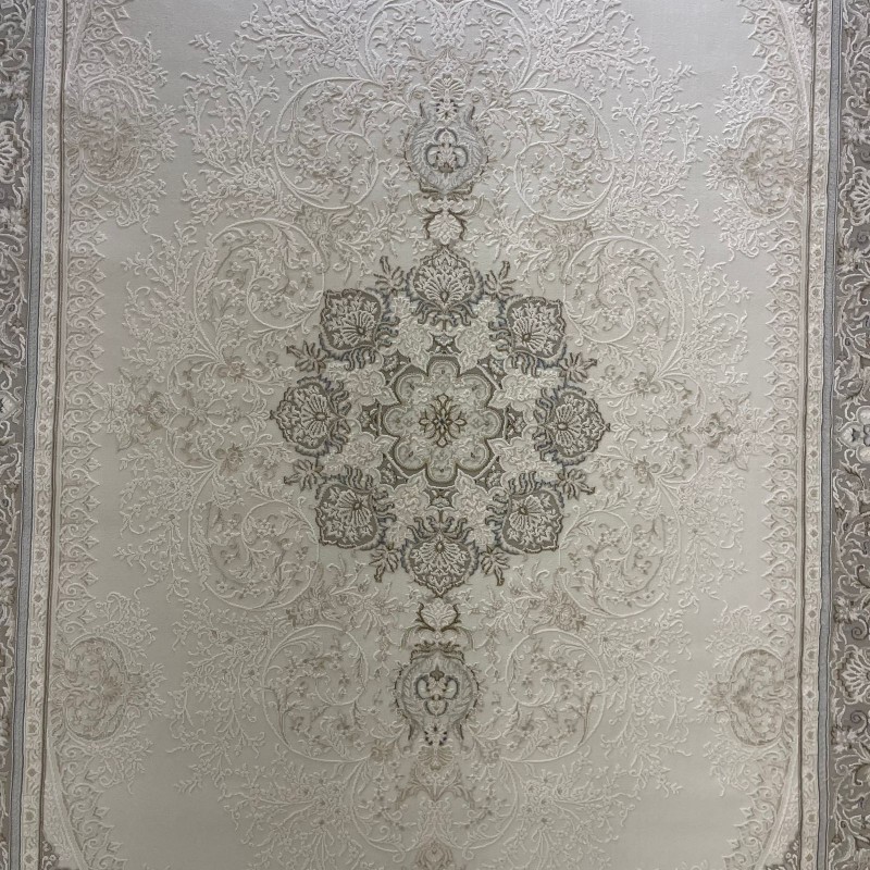 سجاد ماربيلا تركي 40005C رصاصي مقاس 300*400