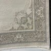 Marbilla Turkish Rug 40005C gray Size 50*80