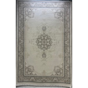 سجاد ماربيلا تركي 40005C اخضر مقاس 100*300