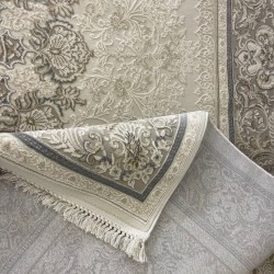 سجاد ماربيلا تركي 40005C اخضر مقاس 50*80