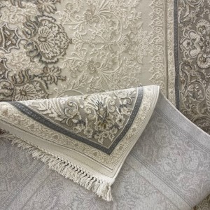 سجاد ماربيلا تركي 40005C اخضر مقاس 100*300