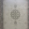 Marbilla Turkish Rug 40005C green Size 100x300
