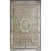 Mehran Turkish Carpet 40288A Beige Size 150*220