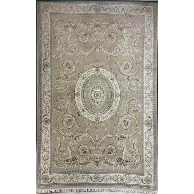 سجاد مهران تركي 40288A بيج مقاس 250*350
