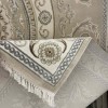 Mehran Turkish Carpet 40288A Beige Size 150*220