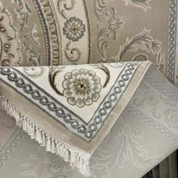 سجاد مهران تركي 40288A بيج مقاس 400*600