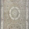 Mehran Turkish Carpet 40288A Beige Size 150*220