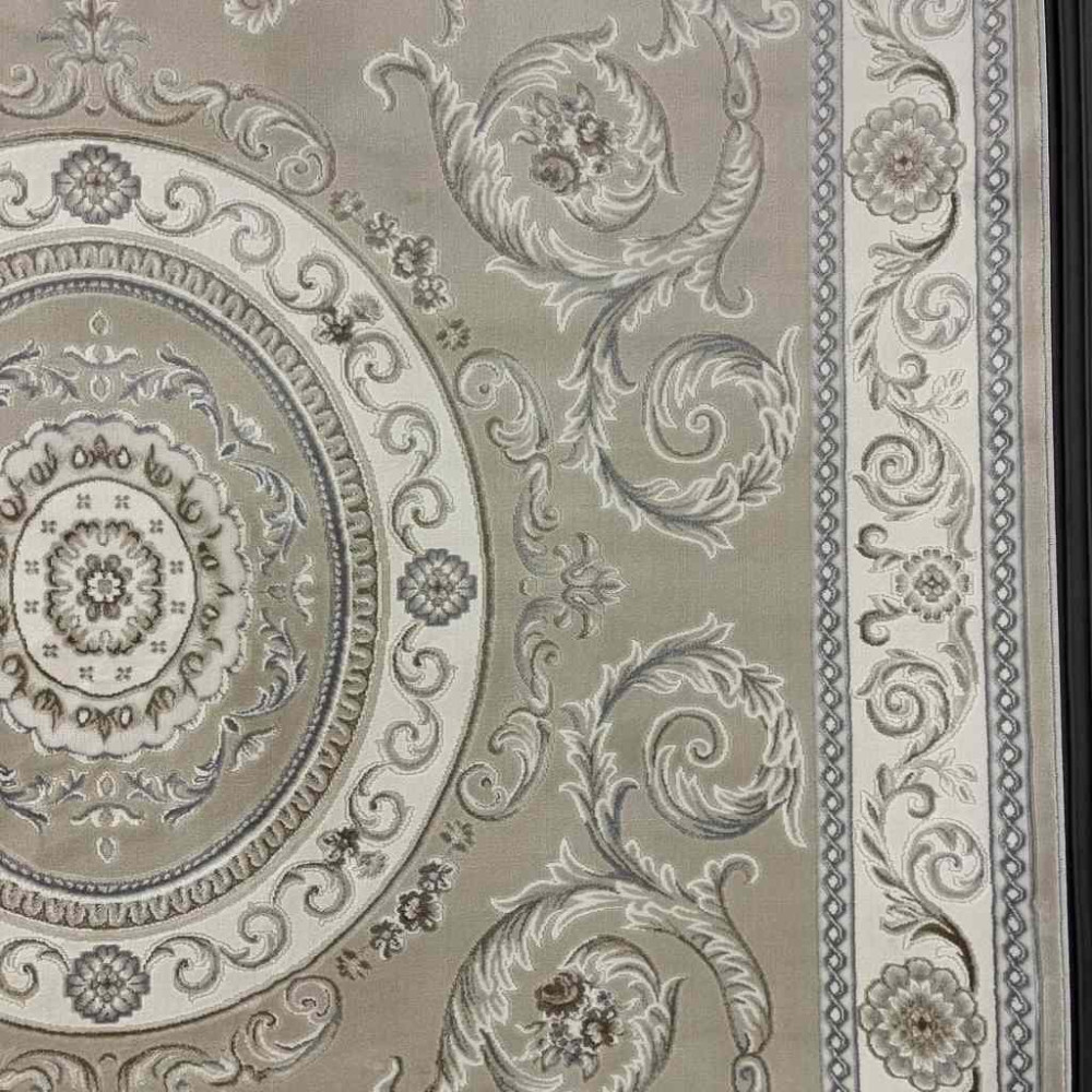 سجاد مهران تركي 40288A بيج مقاس 400*600