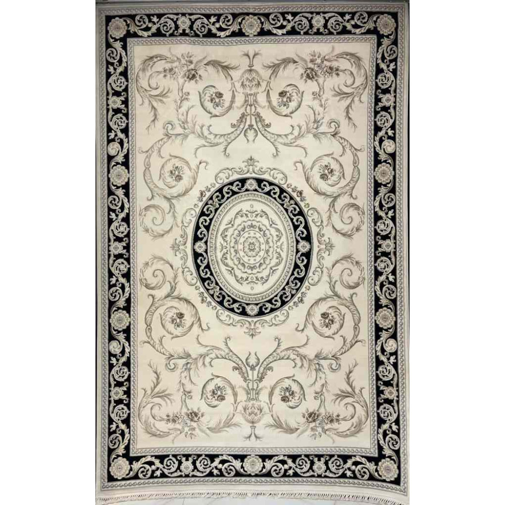 سجاد مهران تركي 40288A اسود مقاس 400*600