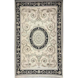 سجاد مهران تركي 40288A اسود مقاس 400*500