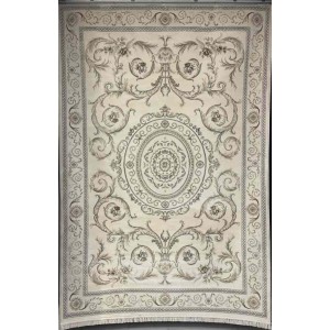 سجاد مهران تركي 40288A كريم مقاس 250*350