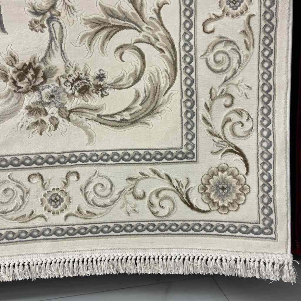 سجاد مهران تركي 40288A كريم مقاس 400*600