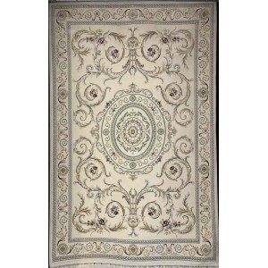 Mehran Turkish Carpet 40288A multi Size 400*500