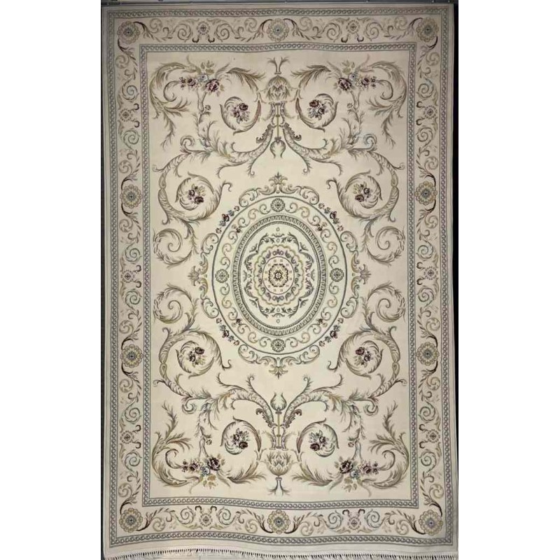 Mehran Turkish Carpet 40288A multi Size 200*300