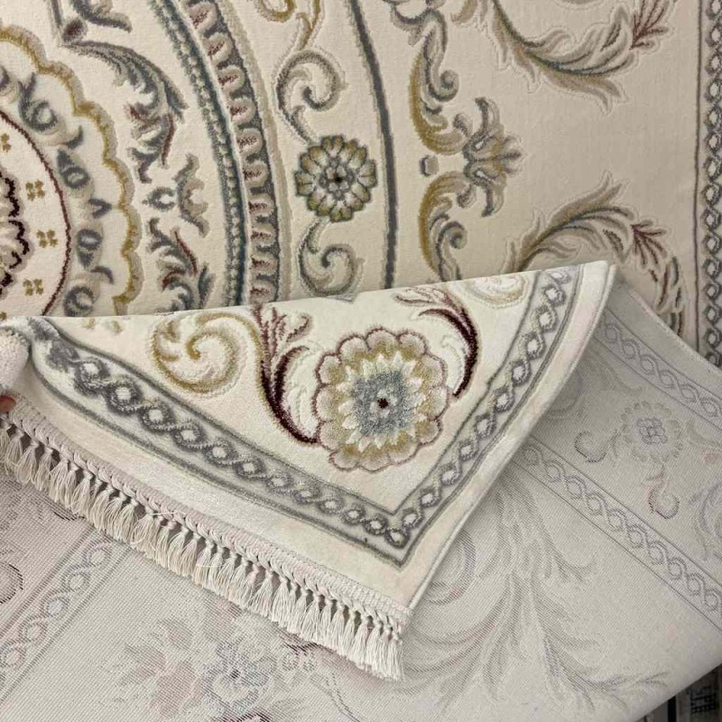 Mehran Turkish Carpet 40288A multi Size 200*300