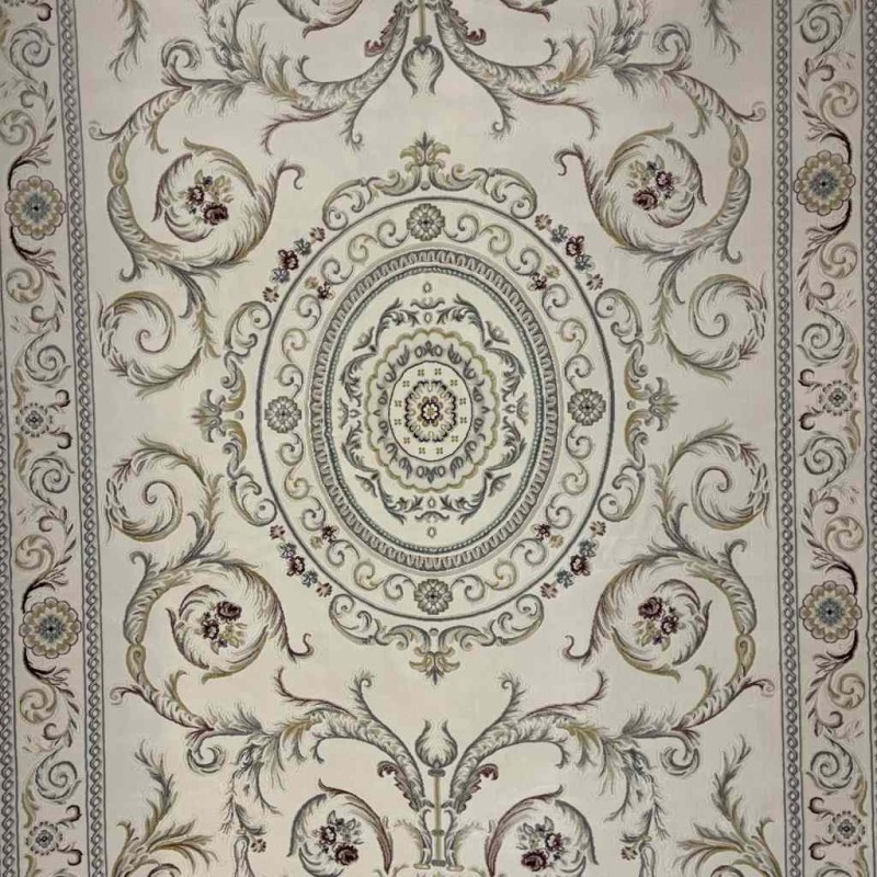 Mehran Turkish Carpet 40288A multi Size 200*300