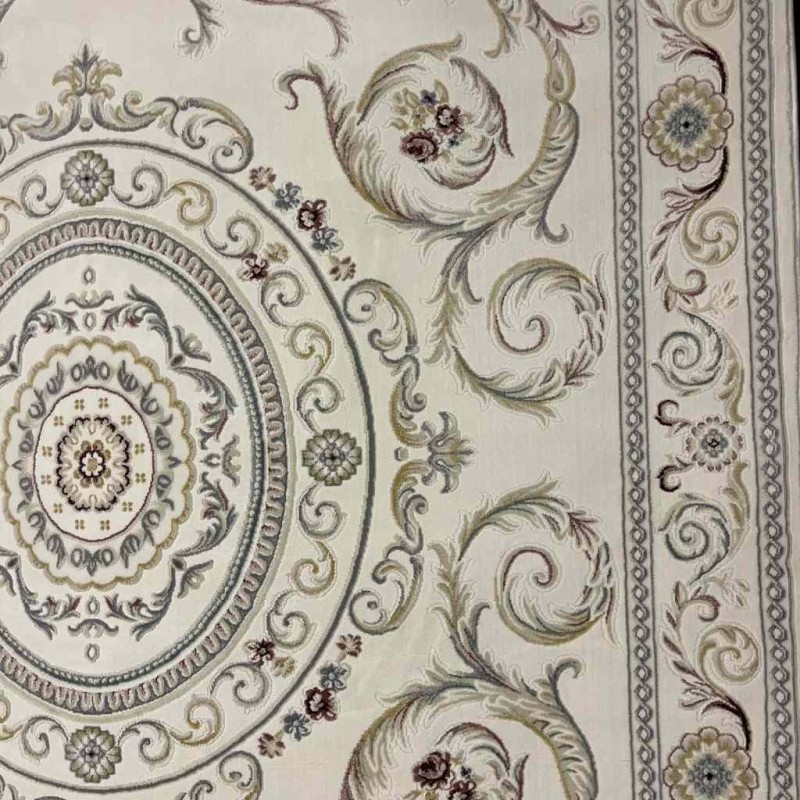 Mehran Turkish Carpet 40288A multi Size 200*300