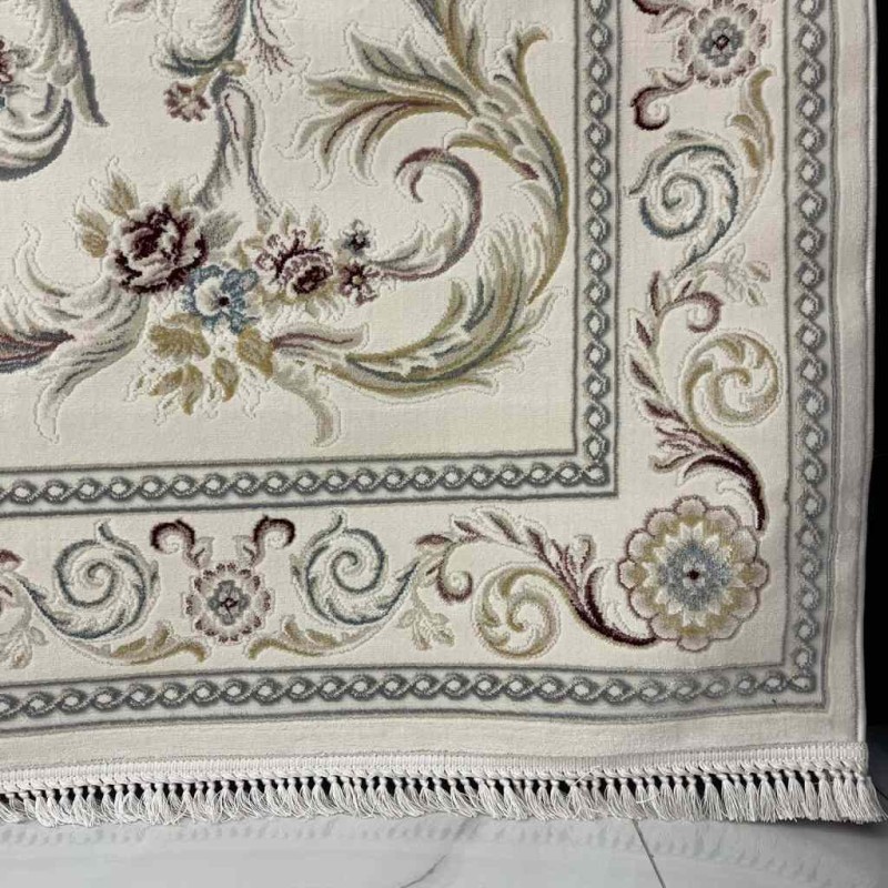 Mehran Turkish Carpet 40288A multi Size 200*300