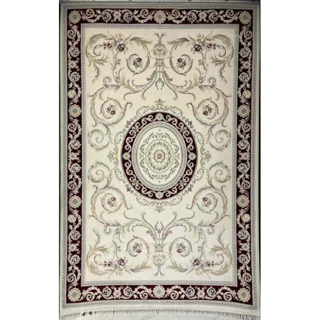 سجاد مهران تركي 40288A احمر مقاس 100*300