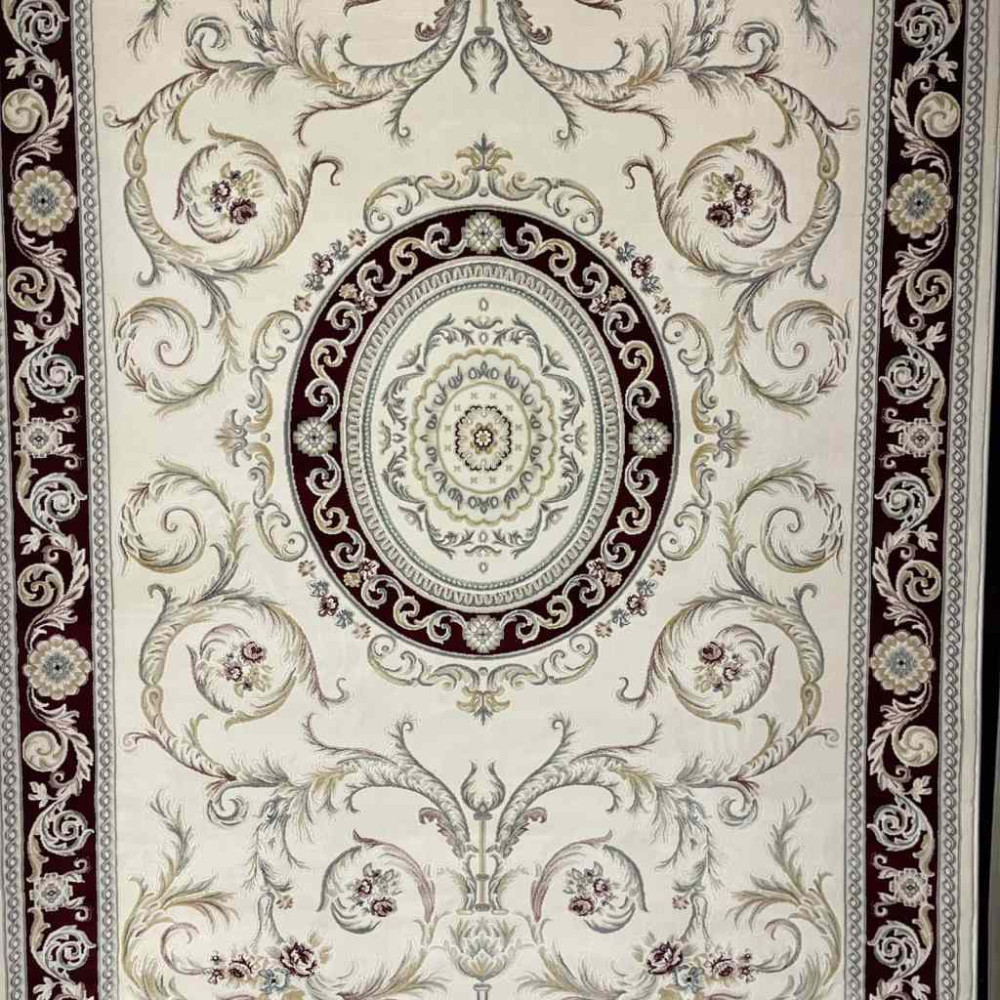 سجاد مهران تركي 40288A احمر مقاس 400*600