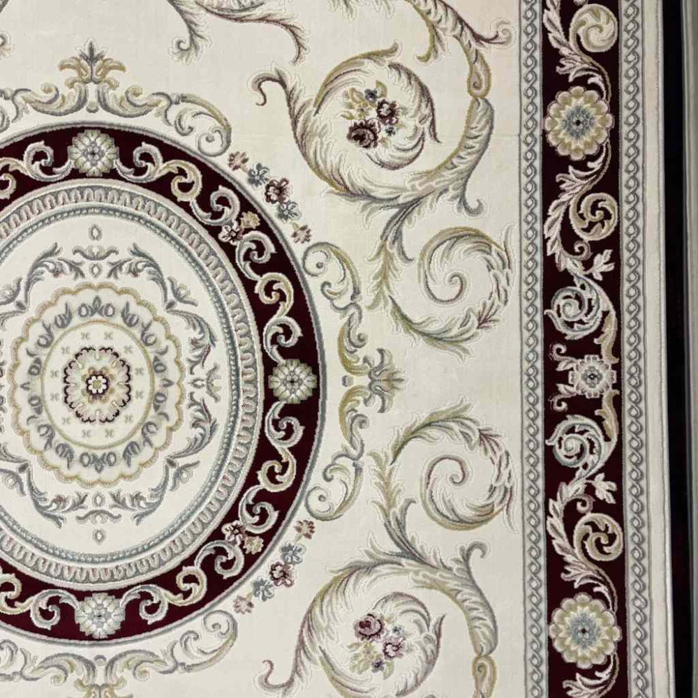 سجاد مهران تركي 40288A احمر مقاس 400*600