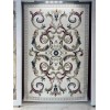 LUMI Turkish Rug HN72B WHITE beige Size 80*150