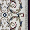 LUMI Turkish Rug HN72B WHITE beige Size 80*150