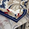 MOLER Turkish Rug HN75B WHITE NAVY Size 250*350