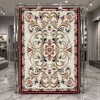 MOLER Turkish Rug HN75B WHITE red Size 300*400