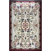 MOLER Turkish Rug HN75B WHITE red Size 300*400