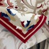MOLER Turkish Rug HN75B WHITE red Size 300*400