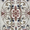 MOLER Turkish Rug HN75B WHITE red Size 300*400
