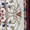 MOLER Turkish Rug HN75B WHITE red Size 300*400