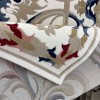 MOLER Turkish Rug HN75B WHITE Size 250*350