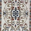 MOLER Turkish Rug HN75B WHITE Size 250*350