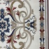 MOLER Turkish Rug HN75B WHITE Size 250*350