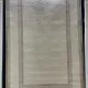 Turkish Modern rugs moon 40986A beige size 100*300