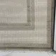 Turkish Modern rugs moon 40986A beige size 100*300