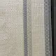 سجاد تركي مودرن مون 40986A سماوي مقاس 300*400
