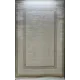 Turkish Modern rugs moon 40986A golgen size 250*350
