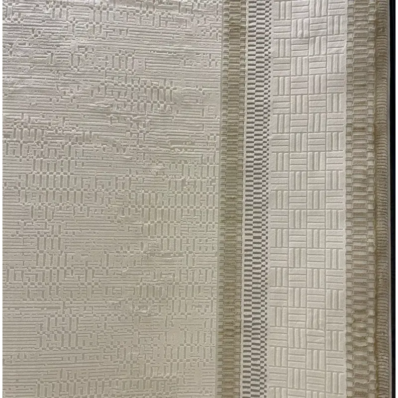 Turkish Modern rugs moon 40986A golgen size 250*350