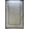 Turkish Modern rugs moon 40986A gray size 80*150