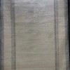 Turkish Modern rugs moon 40986A gray size 80*150