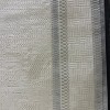 Turkish Modern rugs moon 40986A gray size 80*150