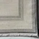 سجاد تركي مودرن مون 40986A رصاصي مقاس 250*350