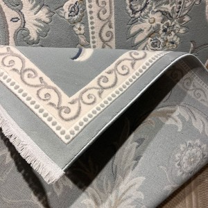 Turkish MONALIZA 41185A Rug blue Size 80*150