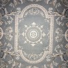 سجاد تركي موناليزا 41185A سماوي مقاس 150*220